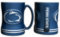 Boelter Brands Penn State Nittany Lions Sculpted Coffee Mug