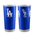 Boelter Brands MLB unisex-adult Boelter Brands MLB 20oz Ultra, Los Angeles Dodgers