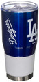 MLB Boelter 30 oz. Los Angeles Dodgers Ultra Tumbler MLB, single pack