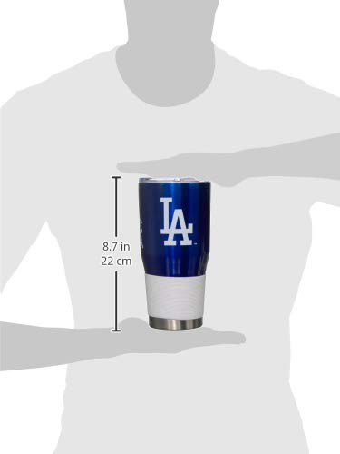  Boelter Brands Stainless Steel MLB 20oz Ultra, Los