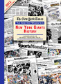 New York Times Greatest Moments In Giants History Book