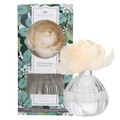 Greenleaf Gifts Unique Blooming Highly Fragranced Flower Diffuser Air Freshener-Shimmering Snowberry