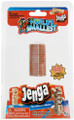 World's Smallest Jenga, Super Fun for Outdoors, Travel & Family Game Night