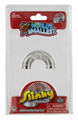 World's Smallest The Original Slinky Walking Spring Toy, Fidget Toy, Party Favors and Gifts, Toys for Girls and Boys