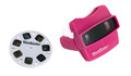 World's Smallest Barbie ViewMaster, Pink