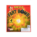 TG,LLC Treasure Gurus Smelly Mega Fart Bomb Office Prank Stinky Gag Gift Nasty Gas Funny Practical Joke