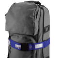NFL New York Giants Royal Blue Adjustable Luggage Strap