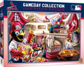 Baby Fanatic Slc1060: St. Louis Cardinals Gameday 1000Pc Puzzle