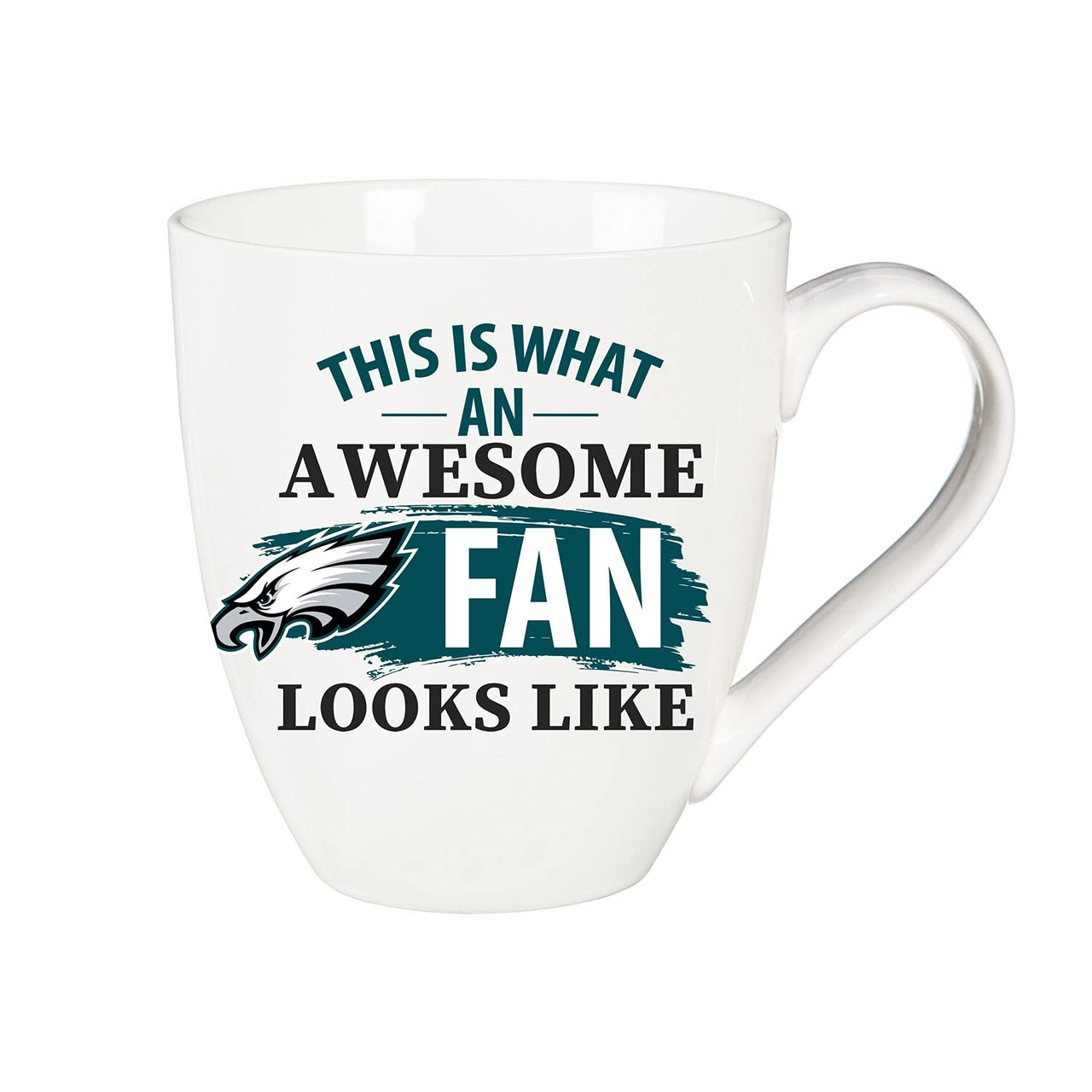 Eagles Mug Philadelphia Eagles Gift Gift for Football Fans 