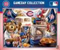 Baby Fanatic Cub1060: Chicago Cubs Gameday 1000Pc Puzzle