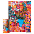 Love is Love | 1000 Piece Jigsaw Puzzle