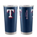 Boelter Brands MLB Texas Rangers 20oz Ultra Tumbler