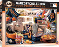 Baby Fanatic Sfg1060: San Francisco Giants Gameday 1000Pc Puzzle
