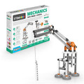 Engino- Stem Toys, Construction Toys for Kids 9+, Mechanics: Levers, Educational Toys, Stem Kits,  (16 Model Options)