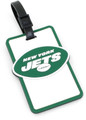 Aminco NFL New York Jets Soft Bag Tag