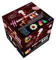  Fidget Toys OMG! Mystery Toy Box [25 Surprises, Including the Very Hot String Toy!]