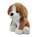Beagle Warmies Cozy Plush Heatable Lavender Scented Stuffed Animal