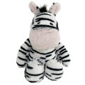 Intelex Warmies Zebra 