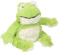 Warmies® Microwavable French Lavender Scented Plush Jr Frog