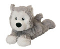 Intelex Warmies Microwavable French Lavender Scented Plush Jr Husky