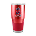 logobrands 501-S30T-1: Los Angeles Angels 30oz Full Color Gameday Stainless Tumbler