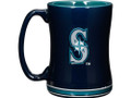 Seattle Mariners 14oz Sculpted Relief