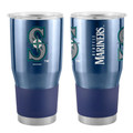 Seattle Mariners 30oz Gameday Stainless Tumbler