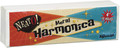 Toysmith Metal Harmonica
