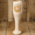 New York Mets Wined Up Baseball Bat Wine Mug