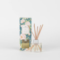 Greenleaf Gifts Highly Fragranced Room Décor Reed Diffuser - Roses