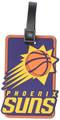 Aminco NBA Phoenix Suns Soft Bag Tag - Luggage Tag