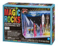 Toysmith Magic Rocks Instant Crystal Growing Kit (Assorted Styles)
