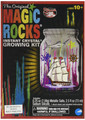 Toysmith Magic Rocks Kit