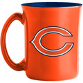 Logo Brands Chicago Bears 15oz. Team CAF- Mug