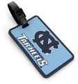 Aminco NCAA UNC Tarheels Soft Bag Tag