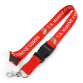 United States Marine Corps Lanyard 