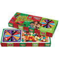 Bean Boozled Naughty Or Nice Jelly Belly Spinner 3.5oz Gift Box 7th Edition