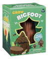 Toysmith Grow Bigfoot