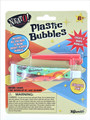 Toysmith Plastic Bubbles Playset
