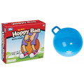 Toysmith Playground Classics, Hoppy Ball, 18" Ride-On Bounce Ball, For Boys & Girls Ages 3+ , Blue