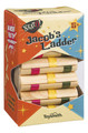 Neato Classics Jacob's Ladder Retro Wooden Puzzle Toy 6195