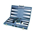 15" Backgammon Attache