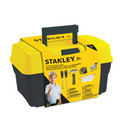 Stanley Jr - 5 Piece Toolset with Tool Box