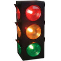 Rhode Island Novelty 12.25" Stop Light LAMP