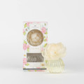 GREENLEAF Flower Diffuser - Diffuses 30 Days - Made in The USA - Peony Bloom