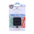 Greenleaf Gifts Highly Fragranced, Adjustable Auto Vent Clip Air Freshener-Seaspray
