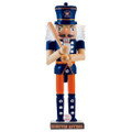 Masterpieces Houston Astros - Collectible Nutcracker