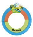 Toysmith - Get Outside GO! Beamo Flying Hoop - 20-Inch, Game for Kids and Adults