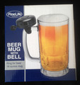 Beer Mug with Bell by Fun Gift