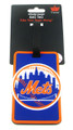 MLB New York Mets Soft Bag Tag